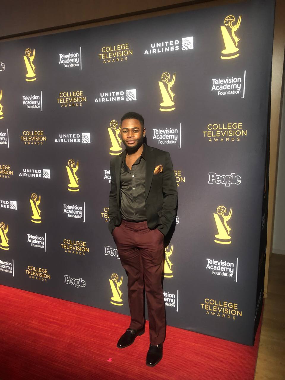 Condi Mbemba, Founder of TruHelp PC